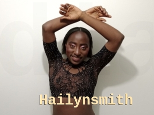 Hailynsmith