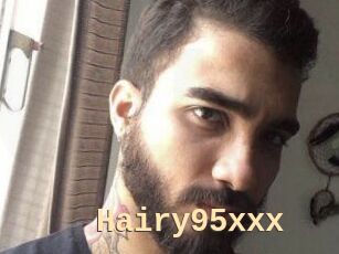 Hairy95xxx