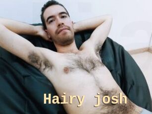 Hairy_josh