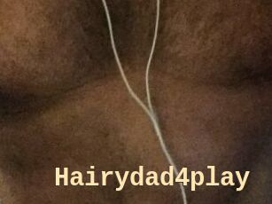 Hairydad4play