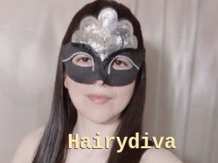 Hairydiva