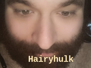 Hairyhulk