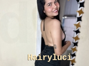 Hairyluci