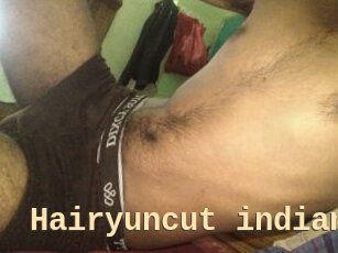 Hairyuncut_indian