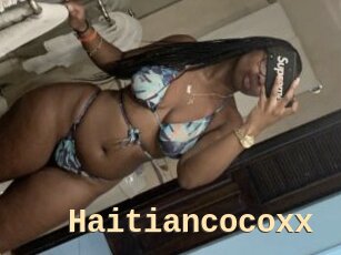 Haitiancocoxx