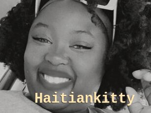 Haitiankitty