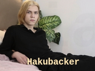 Hakubacker