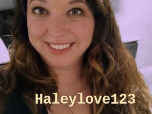 Haleylove123