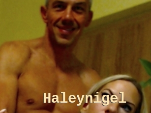 Haleynigel