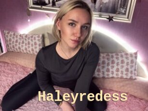 Haleyredess