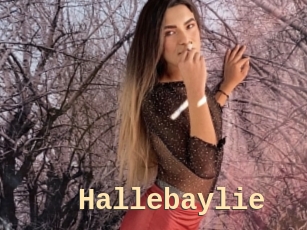 Hallebaylie