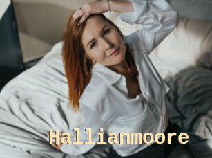 Hallianmoore