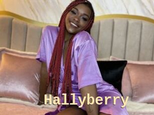 Hallyberry