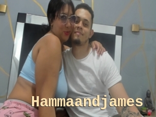 Hammaandjames