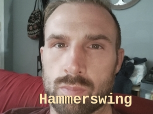 Hammerswing