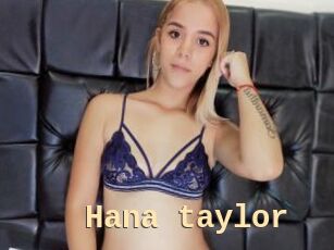 Hana_taylor