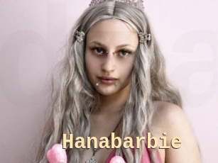 Hanabarbie