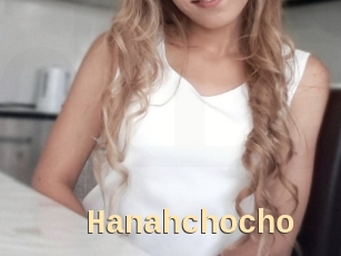 Hanahchocho