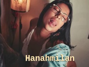 Hanahmilan