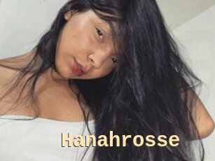 Hanahrosse