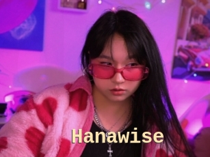 Hanawise