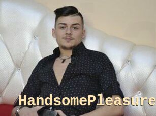 HandsomePleasure