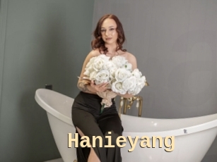 Hanieyang