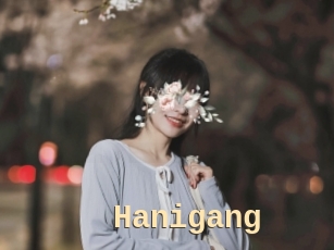 Hanigang