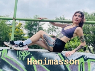 Hanimasson