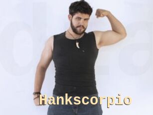 Hankscorpio