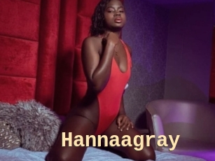 Hannaagray