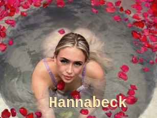 Hannabeck