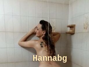 Hannabg