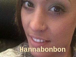 Hannabonbon