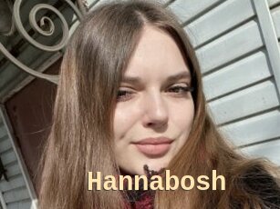 Hannabosh