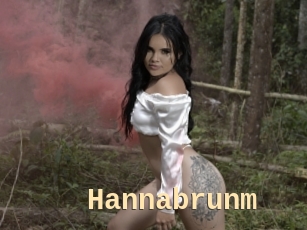 Hannabrunm