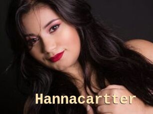 Hannacartter