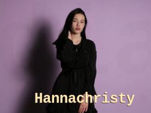 Hannachristy