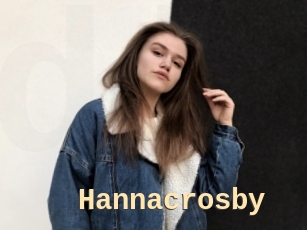 Hannacrosby