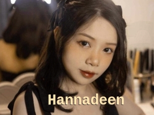 Hannadeen