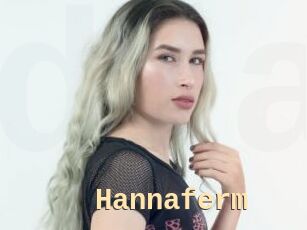 Hannaferm