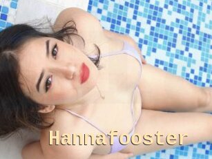 Hannafooster