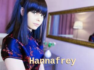 Hannafrey