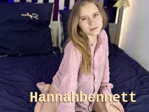 Hannahbennett