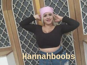 Hannahboobs