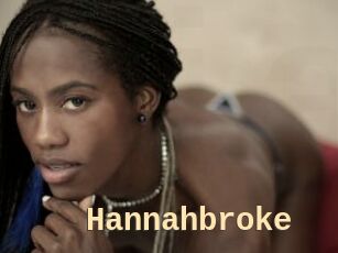 Hannahbroke