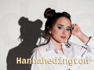 Hannahedington