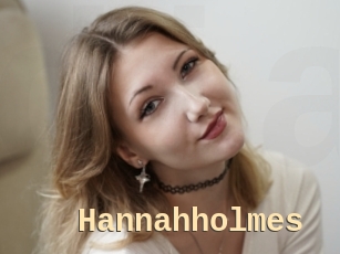 Hannahholmes