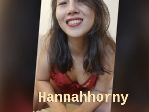 Hannahhorny