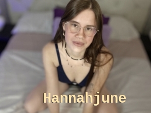 Hannahjune